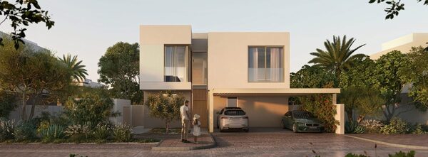 Вилла в Дубай, ОАЭ, 516.64м² - изображение 10