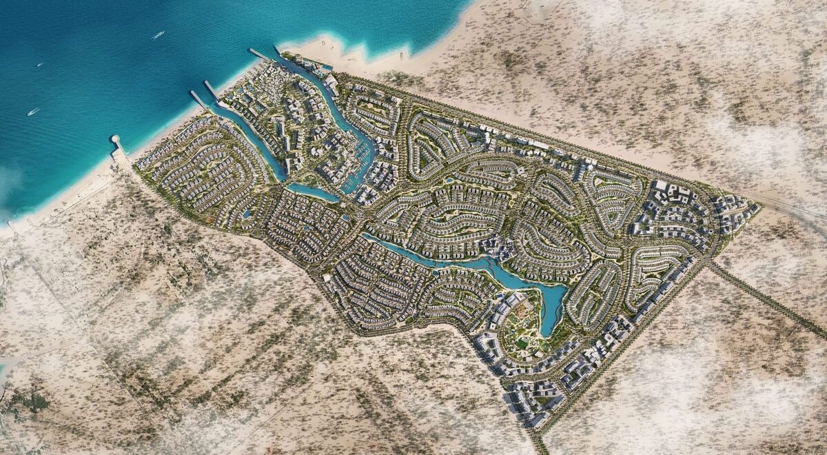 Вілла з 3 спальнями, 516.64м² в Дубай, ОАЕ [ID: 1102-5bc54928]