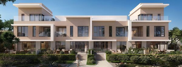 Вилла в Дубай, ОАЭ, 516.64м² - изображение 14
