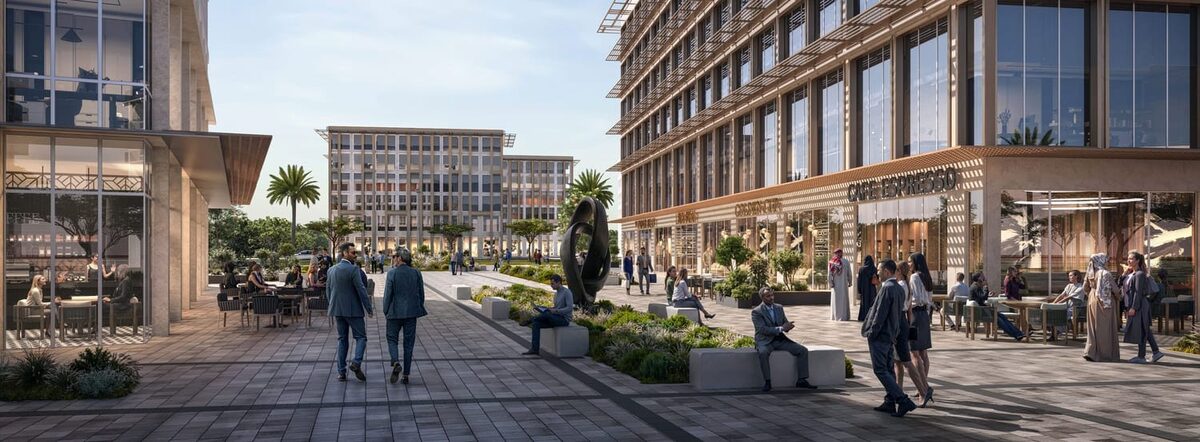 Вілла з 3 спальнями, 516.64м² в Дубай, ОАЕ [ID: 1102-5bc54928]
