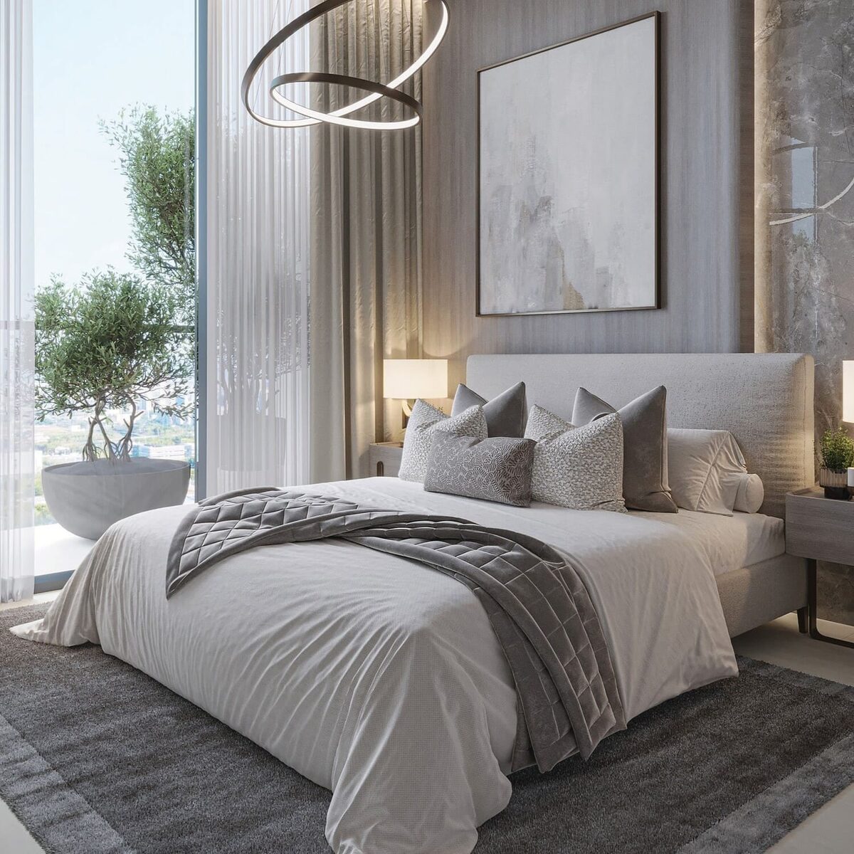 Apartament z 1 sypialnią, 38.04m² w Dubaj, Zjednoczone Emiraty Arabskie [ID: 1102-9b8e4353]