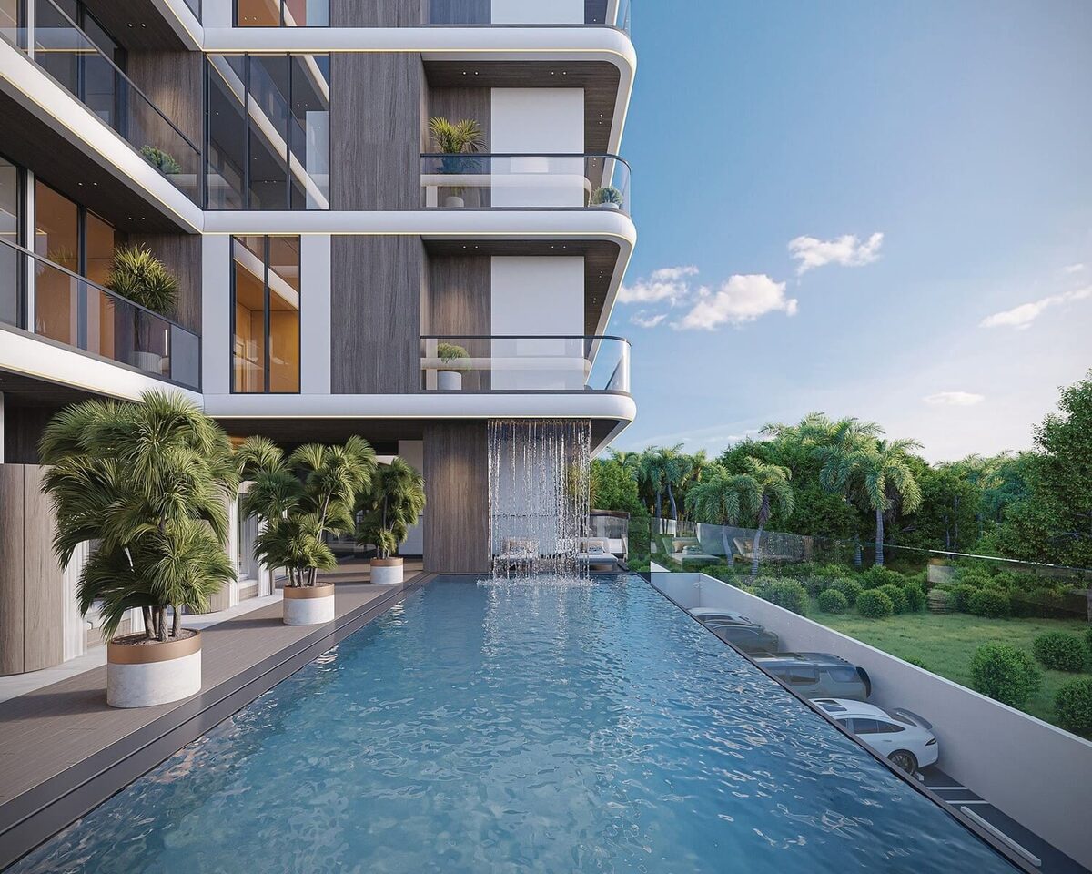 Apartament z 1 sypialnią, 38.04m² w Dubaj, Zjednoczone Emiraty Arabskie [ID: 1102-9b8e4353]