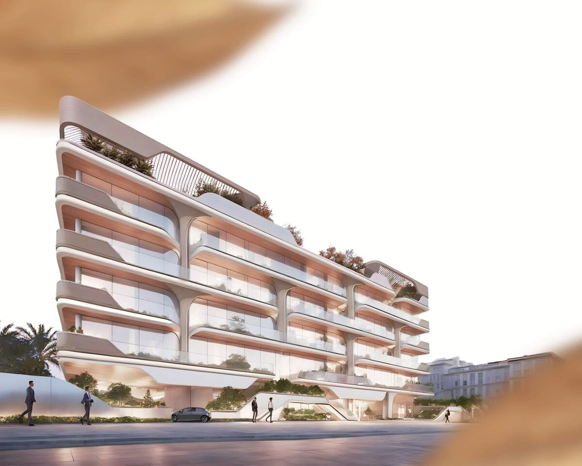 Apartament z 1 sypialnią, 38.04m² w Dubaj, Zjednoczone Emiraty Arabskie [ID: 1102-9b8e4353]