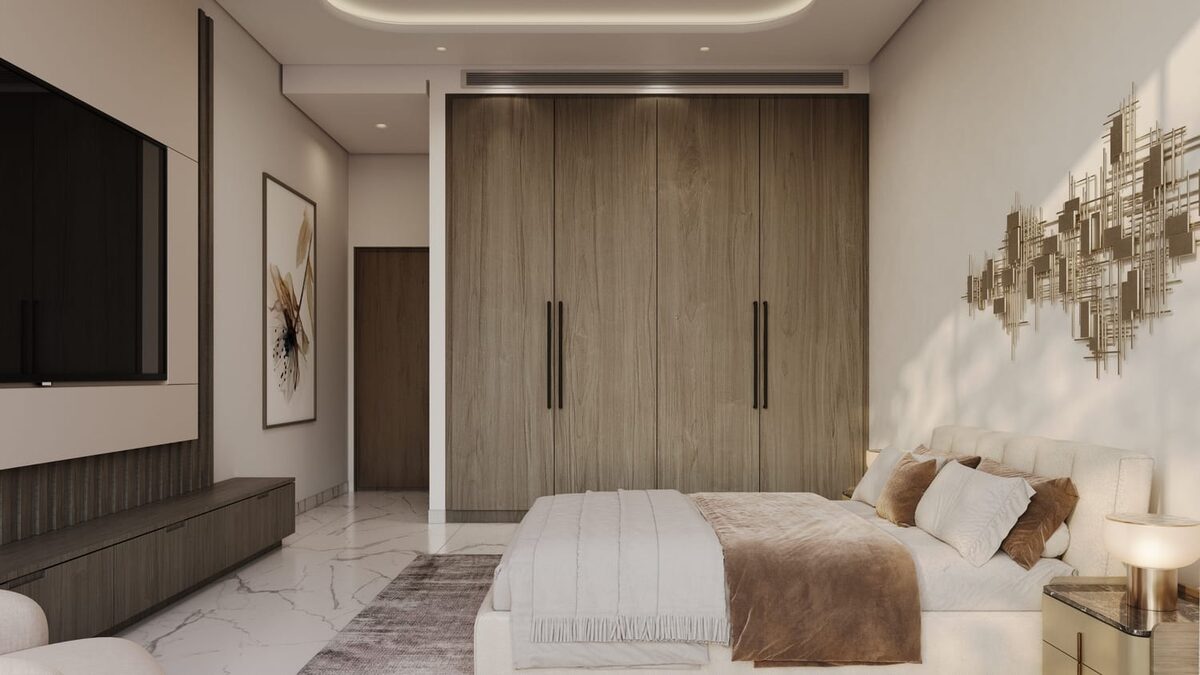Квартира, 38.79м² в Дубай, ОАЭ [ID: 1102-c65148d5]