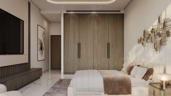 Apartment in Dubai, UAE, 38.79m² - image 10
