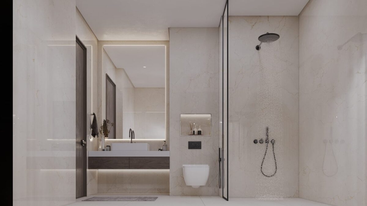 Квартира, 38.79м² в Дубай, ОАЭ [ID: 1102-c65148d5]