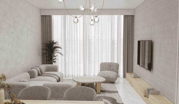 Apartment in Abu Dhabi, UAE, 167.76m² - image 9