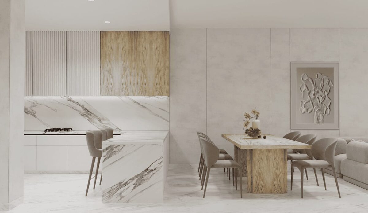 Apartament z 1 sypialnią, 167.76m² w Abu Dhabi, Zjednoczone Emiraty Arabskie [ID: 1102-6efd12c6]