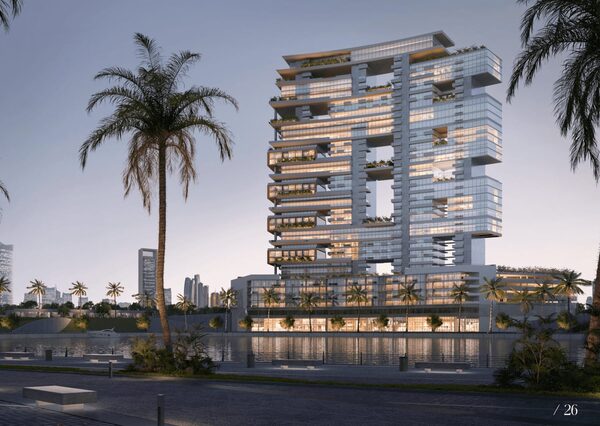 Apartment in Abu Dhabi, UAE, 167.76m² - image 6