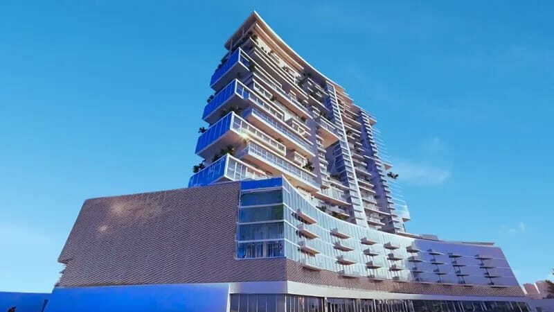 Apartament z 1 sypialnią, 167.76m² w Abu Dhabi, Zjednoczone Emiraty Arabskie [ID: 1102-6efd12c6]