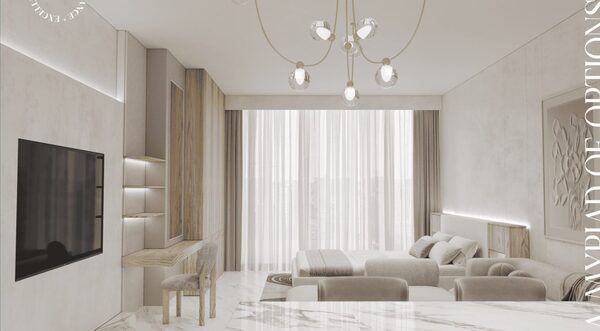 Apartment in Abu Dhabi, UAE, 167.76m² - image 7