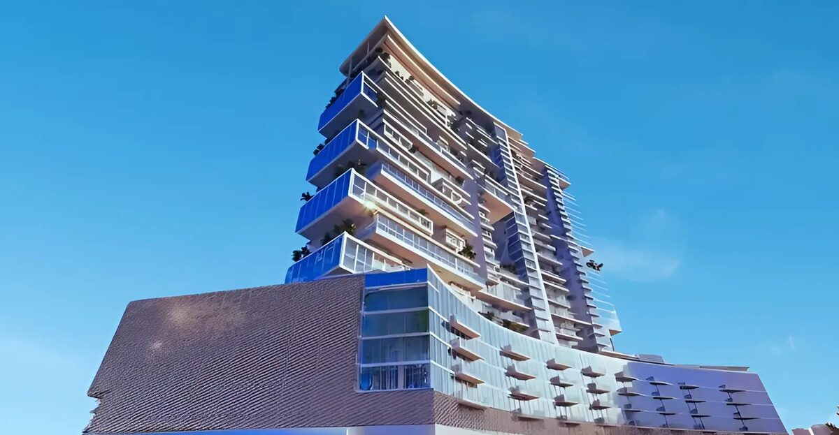 Apartament z 1 sypialnią, 167.76m² w Abu Dhabi, Zjednoczone Emiraty Arabskie [ID: 1102-6efd12c6]