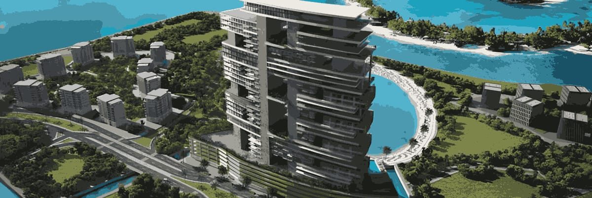 Apartament z 1 sypialnią, 167.76m² w Abu Dhabi, Zjednoczone Emiraty Arabskie [ID: 1102-6efd12c6]
