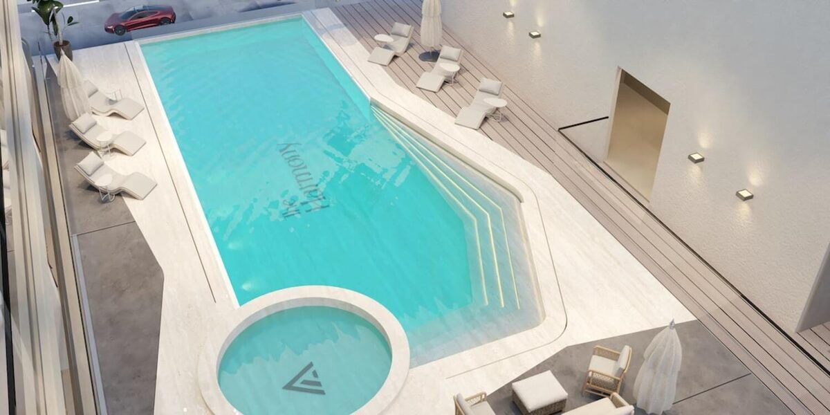 Квартира с 1 спальней, 82.71м² в Дубай, ОАЭ [ID: 1102-ae9330ac]