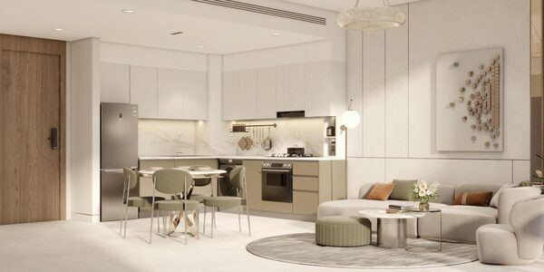 Apartment in Dubai, UAE, 82.71m² - image 5