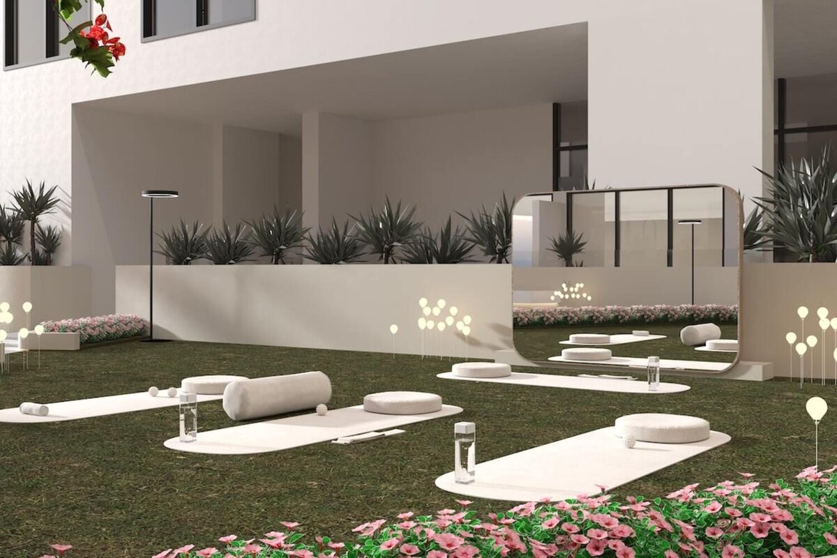 Квартира с 1 спальней, 82.71м² в Дубай, ОАЭ [ID: 1102-ae9330ac]