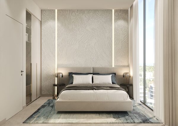Apartment in Dubai, UAE, 72.34m² - image 16