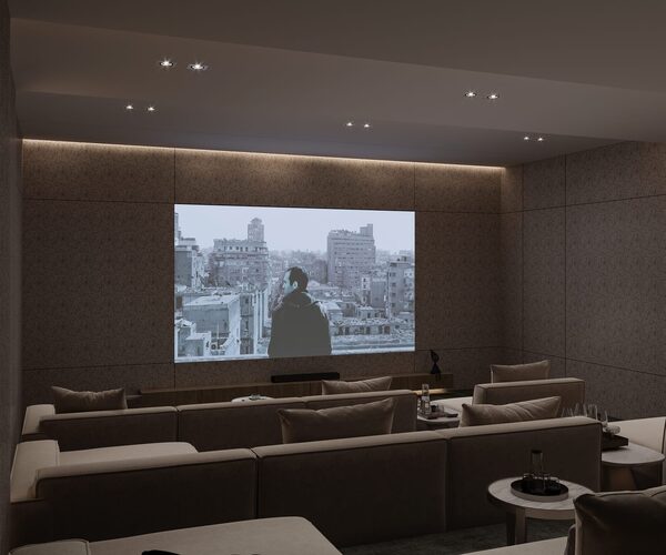 Apartment in Dubai, UAE, 72.34m² - image 27