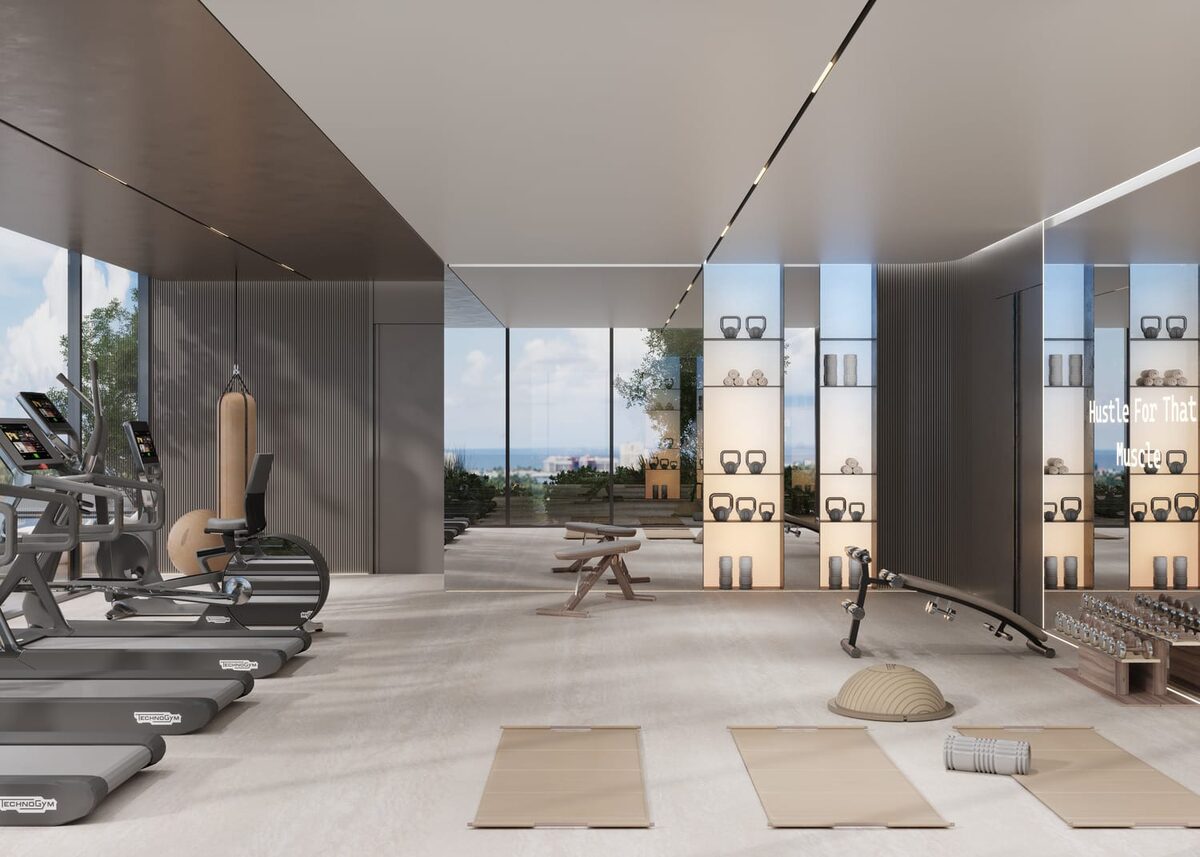 Apartment with 2 bedrooms, 72.34m² in Dubai, UAE [ID: 1102-dc889bf8]