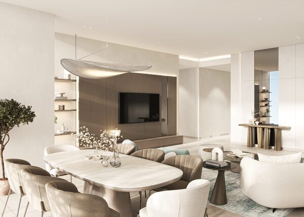 Apartment in Dubai, UAE, 72.34m² - image 6