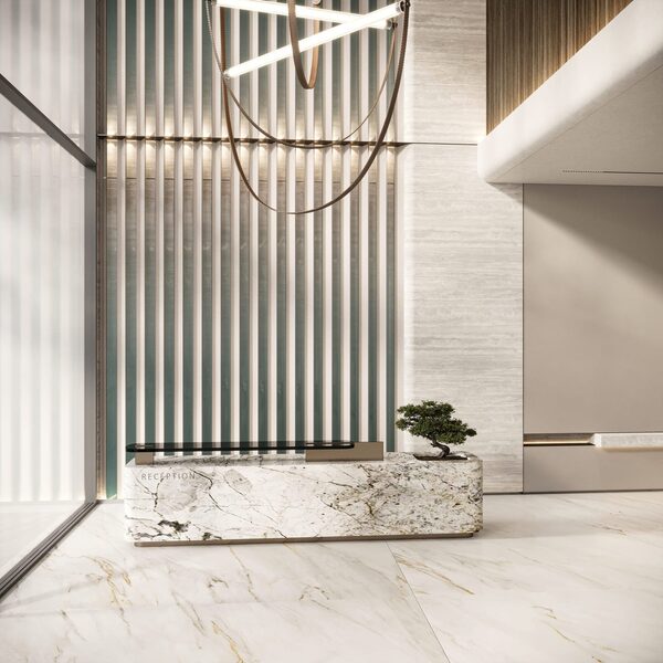 Apartment in Dubai, UAE, 72.34m² - image 17