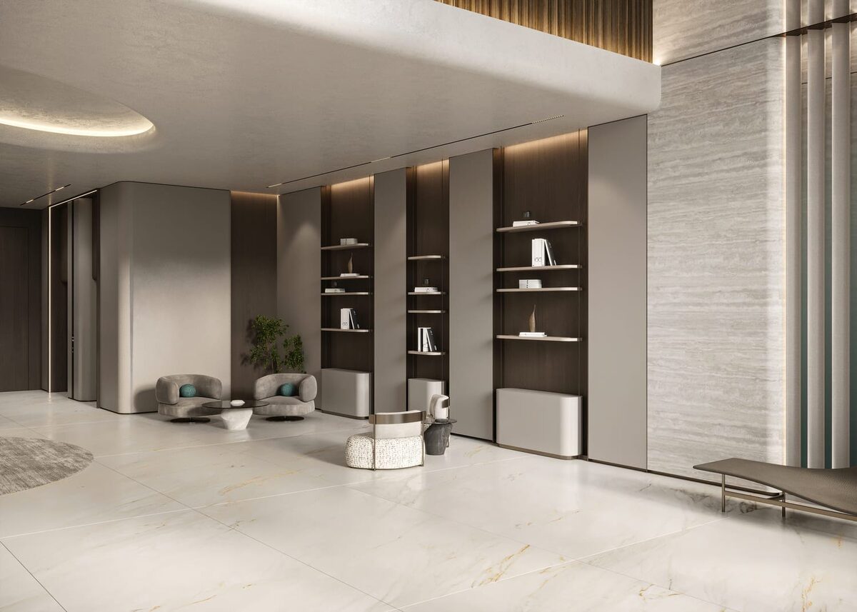 Apartment with 2 bedrooms, 72.34m² in Dubai, UAE [ID: 1102-dc889bf8]