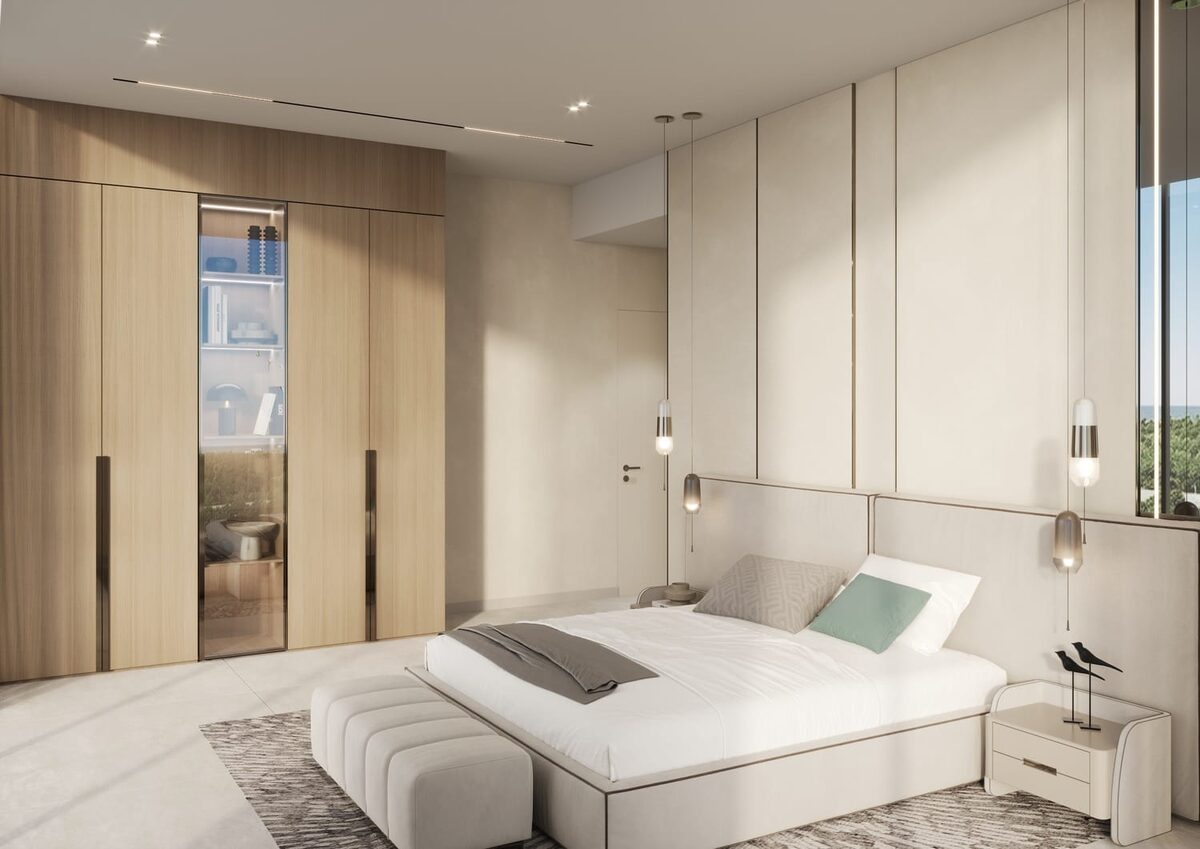 Apartment with 2 bedrooms, 72.34m² in Dubai, UAE [ID: 1102-dc889bf8]