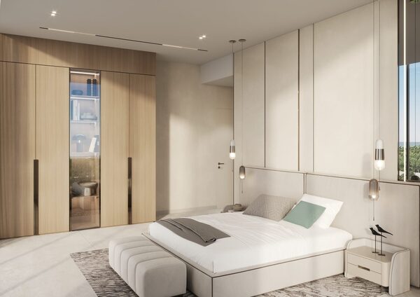 Apartment in Dubai, UAE, 72.34m² - image 4