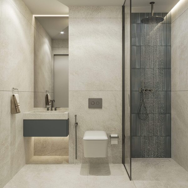 Apartment in Dubai, UAE, 72.34m² - image 15
