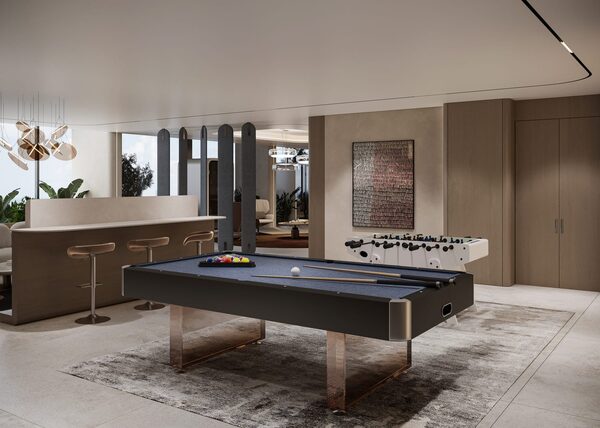 Apartment in Dubai, UAE, 72.34m² - image 28