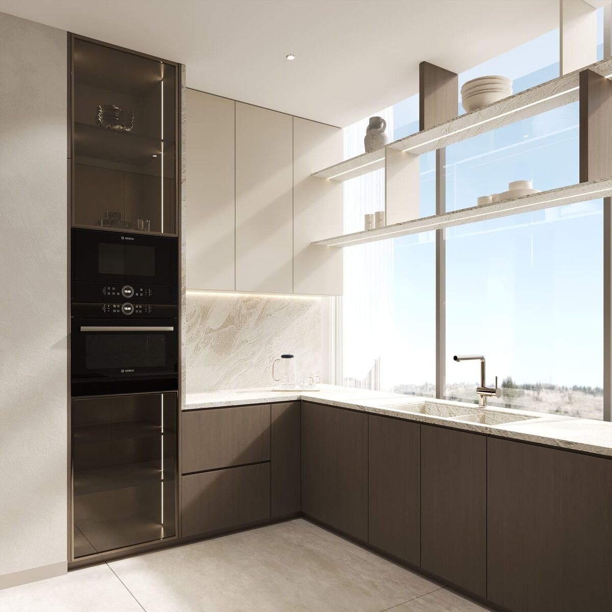 Apartment with 2 bedrooms, 72.34m² in Dubai, UAE [ID: 1102-dc889bf8]