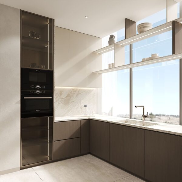 Apartment in Dubai, UAE, 72.34m² - image 5