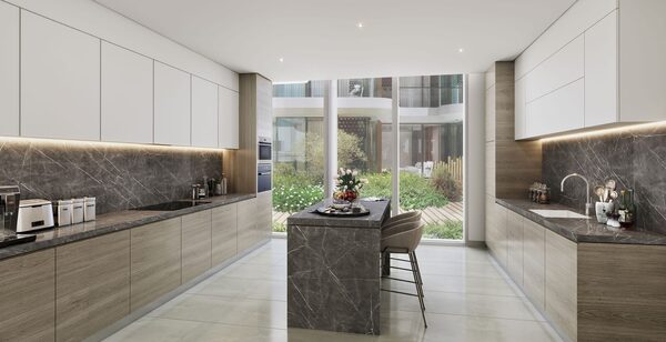 Apartment in Dubai, UAE, 112.62m² - image 13