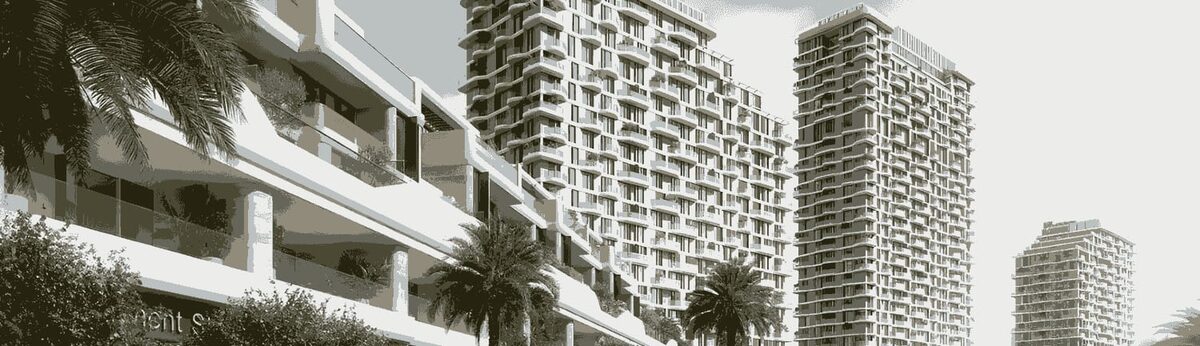 Apartament z 1 sypialnią, 112.62m² w Dubaj, Zjednoczone Emiraty Arabskie [ID: 1102-214ff5a1]