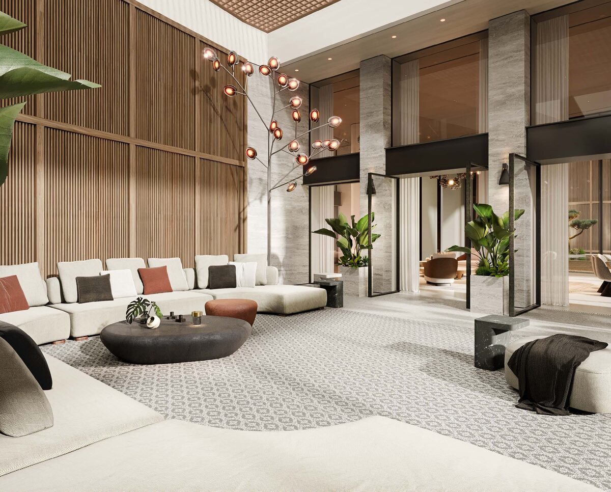 Квартира с 1 спальней, 207.01м² в Дубай, ОАЭ [ID: 1102-be4ea636]