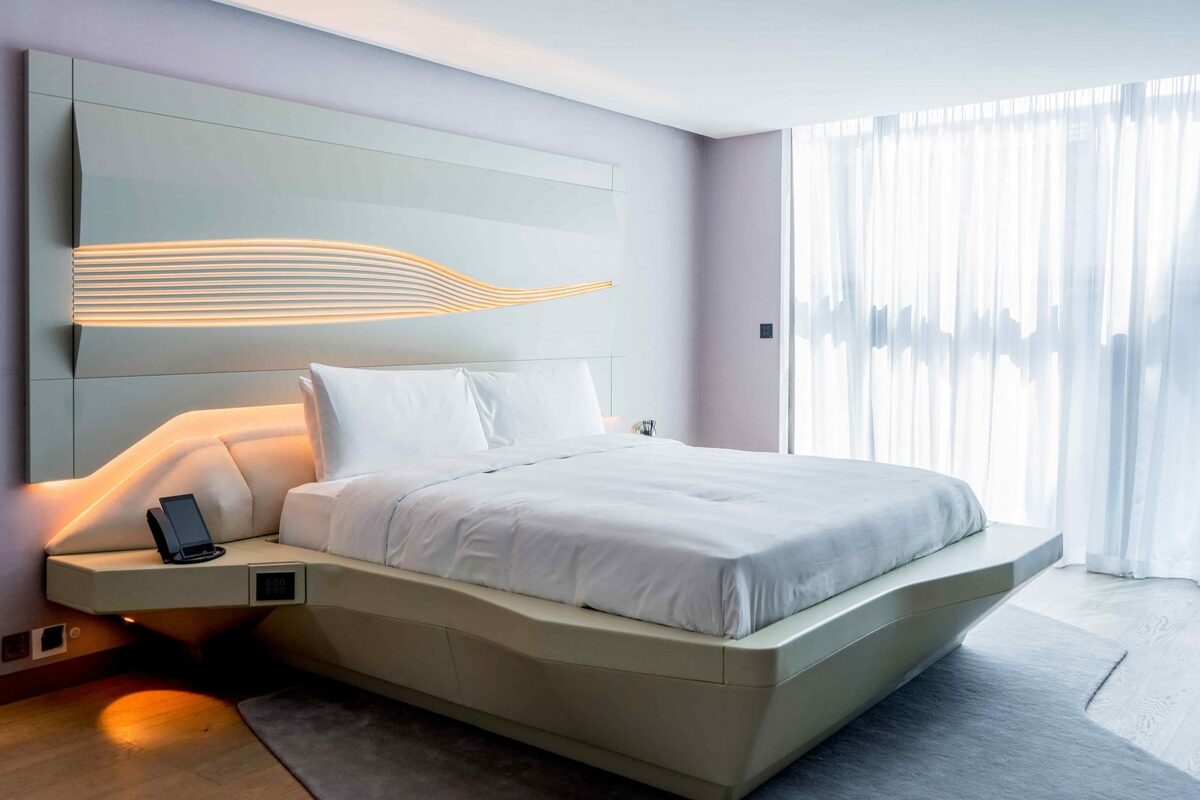 Квартира с 1 спальней, 207.01м² в Дубай, ОАЭ [ID: 1102-be4ea636]