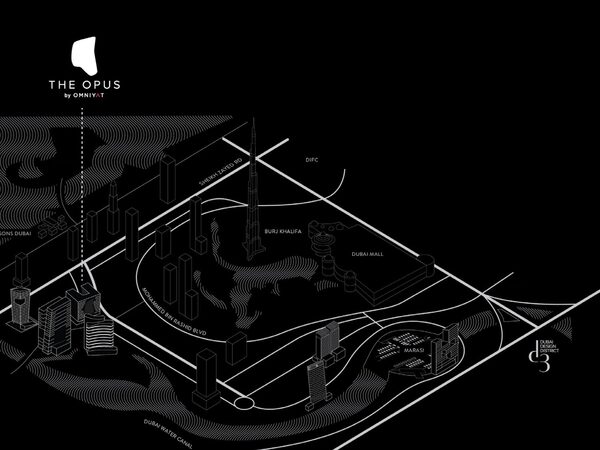 Apartment in Dubai, UAE, 207.01m² - image 16