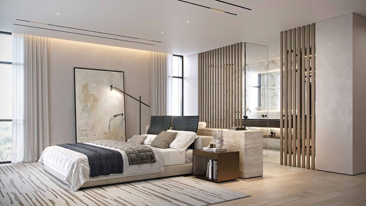 Квартира, 2112.34м² в Дубай, ОАЕ [ID: 1102-07dad3ef]