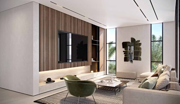 Apartment in Dubai, UAE, 2112.34m² - image 12