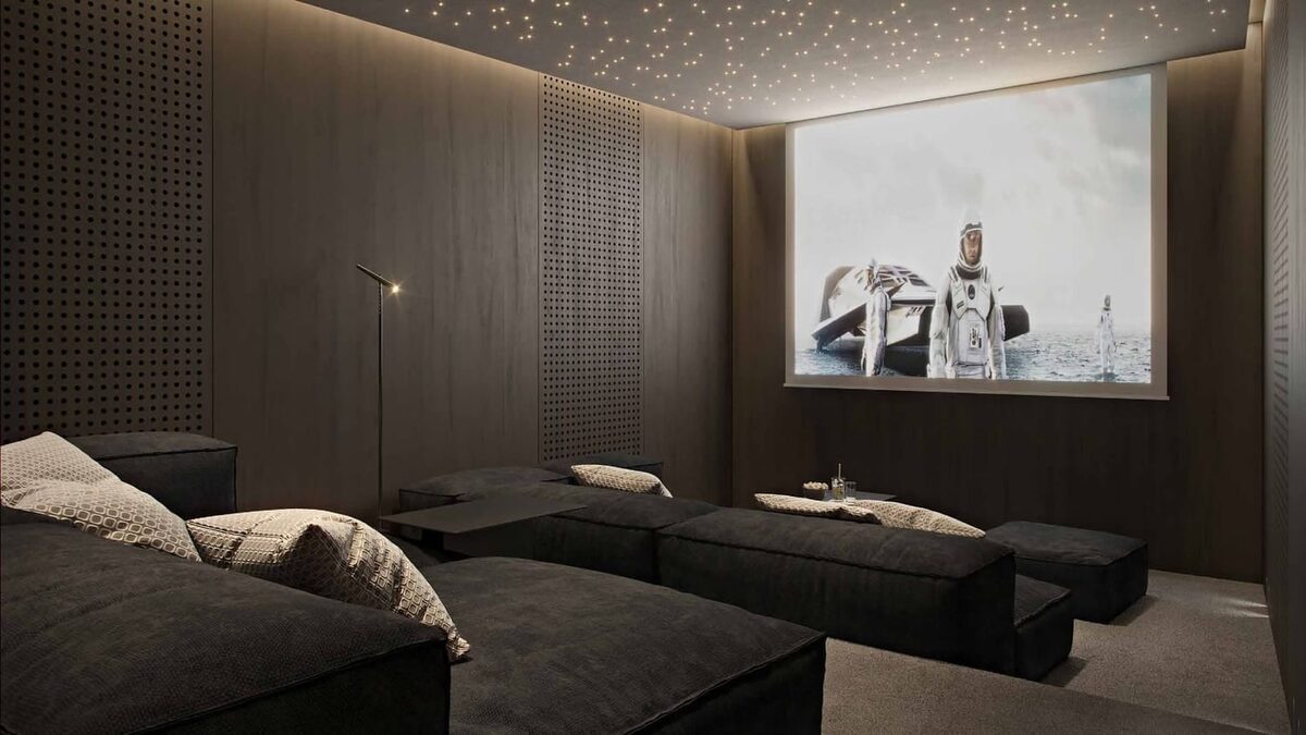 Квартира, 2112.34м² в Дубай, ОАЕ [ID: 1102-07dad3ef]