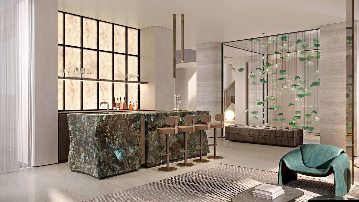 Квартира, 2112.34м² в Дубай, ОАЕ [ID: 1102-07dad3ef]