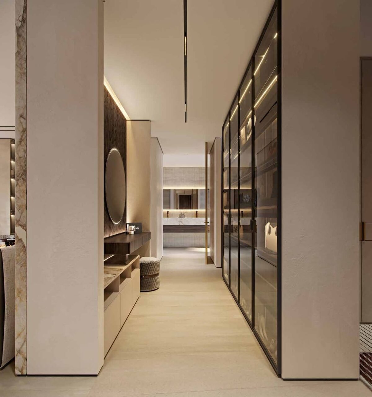 Квартира, 2112.34м² в Дубай, ОАЕ [ID: 1102-07dad3ef]