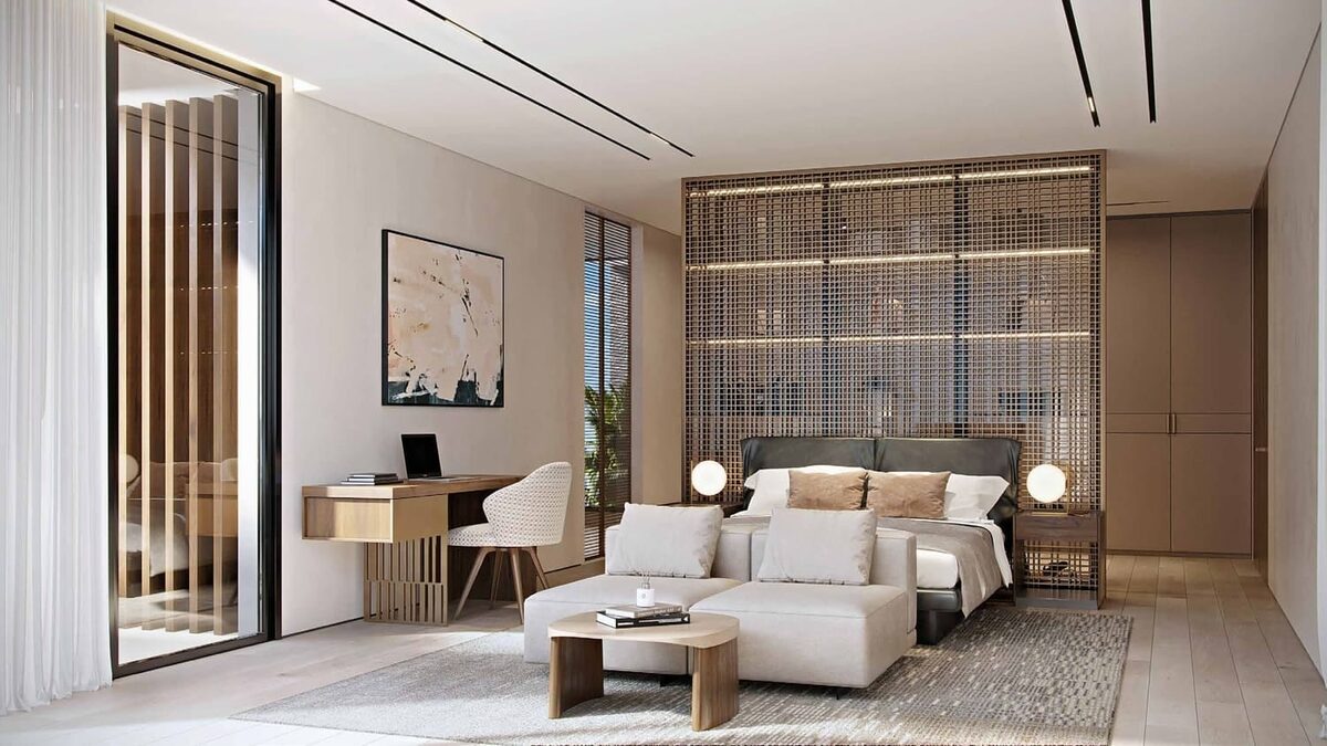 Квартира, 2112.34м² в Дубай, ОАЕ [ID: 1102-07dad3ef]