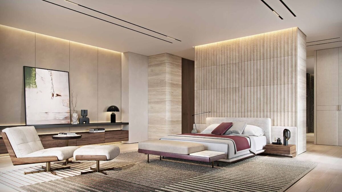 Квартира, 2112.34м² в Дубай, ОАЕ [ID: 1102-07dad3ef]