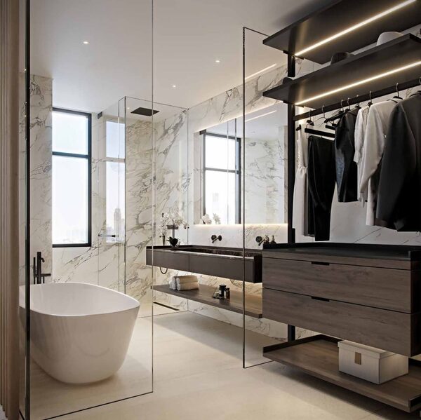 Apartment in Dubai, UAE, 2112.34m² - image 14