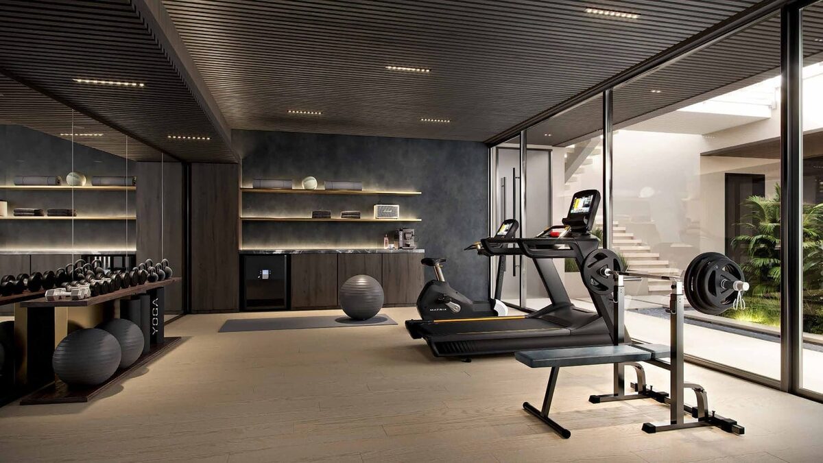 Квартира, 2112.34м² в Дубай, ОАЕ [ID: 1102-07dad3ef]