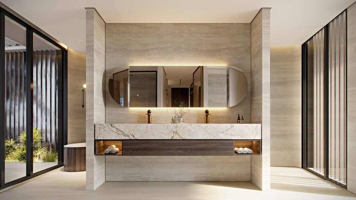 Квартира, 2112.34м² в Дубай, ОАЕ [ID: 1102-07dad3ef]