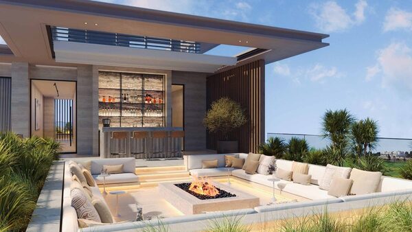 Apartment in Dubai, UAE, 2112.34m² - image 25
