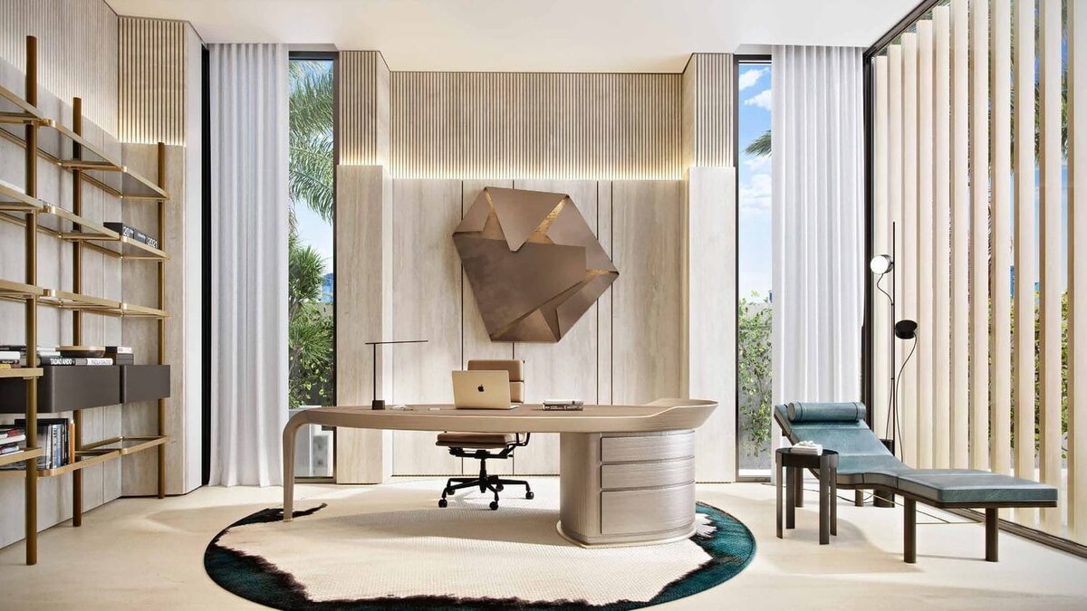 Квартира, 2112.34м² в Дубай, ОАЕ [ID: 1102-07dad3ef]