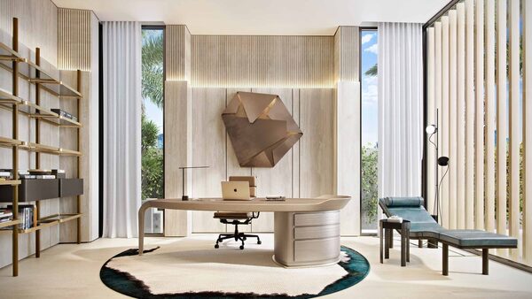 Apartment in Dubai, UAE, 2112.34m² - image 18